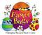 Easter Bugs (A Springtime Pop-up by David A. Carter) by David  A. Carter, David  A. Carter, 9780689818622
