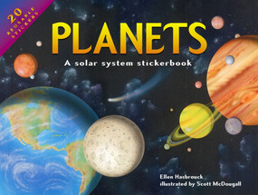 Planets (Planets) by Ellen Hasbrouck, 9780689844140