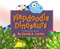 Flapdoodle Dinosaurs by David  A. Carter, 9780689846434