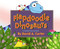Flapdoodle Dinosaurs by David  A. Carter, 9780689846434