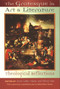 The Grotesque in Art and Literature (Theological Reflections) by James Luther Adams, Wilson Yates, 9780802842671