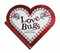 Love Bugs (A Pop Up Book) (Miniature Edition) by David  A. Carter, David  A. Carter, 9780689858154