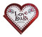 Love Bugs (A Pop Up Book) by David  A. Carter, David  A. Carter, 9780689858154