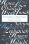 Preaching from the Minor Prophets (Texts and Sermon Suggestions) by Elizabeth Achtemeier, 9780802843708