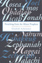 Preaching from the Minor Prophets (Texts and Sermon Suggestions) by Elizabeth Achtemeier, 9780802843708