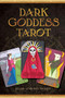 Dark Goddess Tarot by Ellen Lorenzi-Prince, 9780764360220