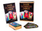 Dark Goddess Tarot ((Tarot Kit Box Set with 78 Cards and Guide Book)) by Ellen Lorenzi-Prince, 9780764360220