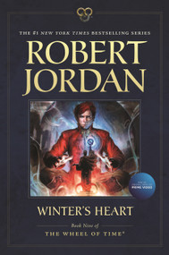 Winter's Heart (Book Nine of The Wheel of Time) - 9780765337801 by Robert Jordan, 9780765337801
