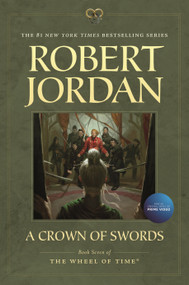 A Crown of Swords (Book Seven of 'The Wheel of Time') - 9780765336460 by Robert Jordan, 9780765336460