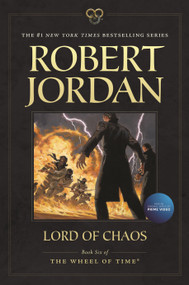 Lord of Chaos (Book Six of 'The Wheel of Time') - 9780765334657 by Robert Jordan, 9780765334657