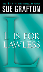 "L" is for Lawless (A Kinsey Millhone Novel) - 9780312373139 by Sue Grafton, 9780312373139