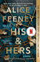 His & Hers (A Novel) - 9781250266095 by Alice Feeney