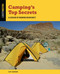 Camping's Top Secrets by Cliff Jacobson, 9781493062942