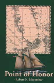 Point of Honor by Robert N. Macomber, 9781561642700
