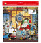 Fairyland: Letter to Santa Advent Calendar (with stickers) by Flame Tree Studio, 9780857757852