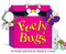 Feely Bugs (Mini Edition) (To Touch and Feel) by David  A. Carter, David  A. Carter, 9781416903260