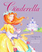 Cinderella (A Pop-Up Fairy Tale) by Matthew Reinhart, Matthew Reinhart, 9781416905011