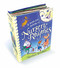 A Pop-Up Book of Nursery Rhymes (A Classic Collectible Pop-Up) by Matthew Reinhart, Matthew Reinhart, 9781416918257
