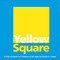 Yellow Square (A Pop-up Book for Children of All Ages) by David  A. Carter, David  A. Carter, 9781416940937