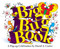 The Big Bug Book (A Pop-up Celebration by David A. Carter) by David  A. Carter, David  A. Carter, 9781416940951