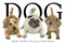 Dog by Matthew Van Fleet, Brian Stanton, 9781416941378