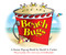 Beach Bugs (A Sunny Pop-up Book by David A. Carter) by David  A. Carter, David  A. Carter, 9781416950554