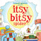Itsy Bitsy Spider - 9781416998952 by Richard Egielski, Richard Egielski, 9781416998952