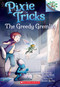 The Greedy Gremlin: A Branches Book (Pixie Tricks #2) by Tracey West, Xavier Bonet, 9781338627817