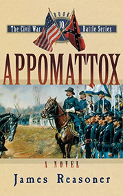 Appomattox - 9781581823578 by James Reasoner, 9781581823578