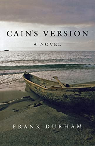 Cain's Version by Frank Durham, 9781681629346