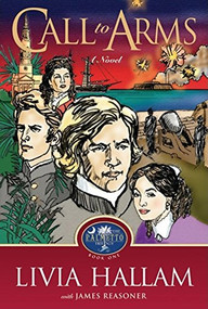 Call to Arms by Livia Hallam, James Reasoner, 9781581824797