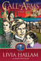 Call to Arms by Livia Hallam, James Reasoner, 9781581824797