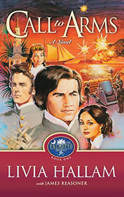 Call to Arms - 9781681629278 by Livia Hallam, James Reasoner, 9781681629278