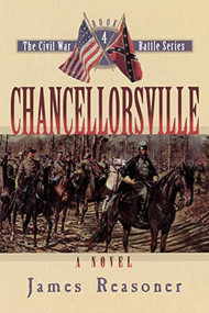 Chancellorsville - 9781581823004 by James Reasoner, 9781581823004