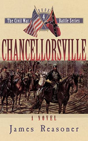 Chancellorsville - 9781581821307 by James Reasoner, 9781581821307