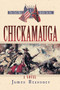 Chickamauga by James Reasoner, 9781581824056