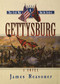 Gettysburg - 9781581823813 by James Reasoner, 9781581823813