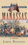 Manassas by James Reasoner, 9781581820089