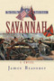 Savannah by James Reasoner, 9781581824674