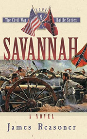 Savannah - 9781581823288 by James Reasoner, 9781581823288