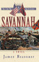 Savannah - 9781581823288 by James Reasoner, 9781581823288