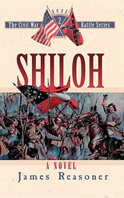 Shiloh - 9781581820485 by James Reasoner, 9781581820485