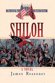 Shiloh - 9781581822489 by James Reasoner, 9781581822489