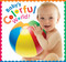 Baby's Colorful World (Miniature Edition) by Jean McElroy, 9781442411975