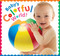 Baby's Colorful World (Miniature Edition) by Jean McElroy, 9781442411975