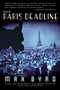 The Paris Deadline by Max Byrd, 9781620453803