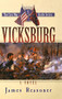 Vicksburg by James Reasoner, 9781581821635