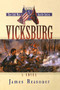 Vicksburg - 9781581823721 by James Reasoner, 9781581823721