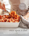 Once Upon a Chef: Weeknight/Weekend (70 Quick-Fix Weeknight Dinners + 30 Luscious Weekend Recipes) by Jennifer Segal, 9780593231838