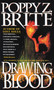 Drawing Blood (A Novel) by Poppy Brite, 9780440214922